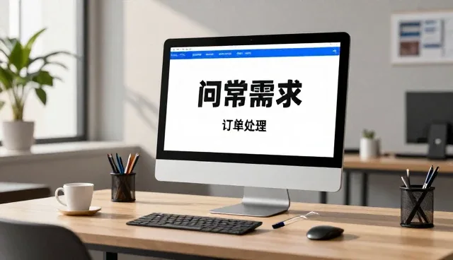 电商运营中供应链选型的核心关注点